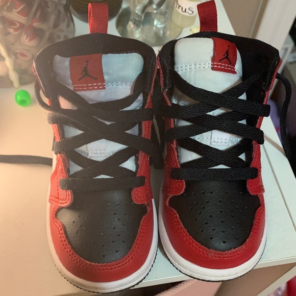 Jordan Other - Jordan 1’s